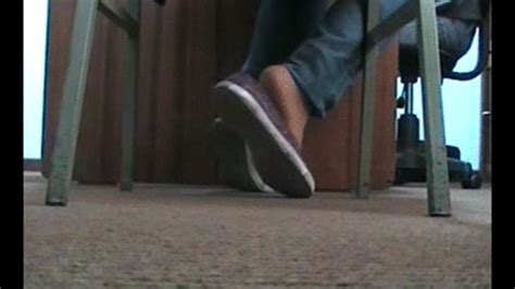 Shoeplay Porn Tube Video Clips Clips Sale