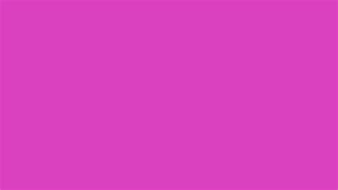 Color #D941BE - The Official Register of Color Names