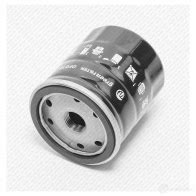 Масляный фильтр Мазда 6 (GH) 2 Седан 1.8 MZR 120 л.с. 2007 – 2013 ...