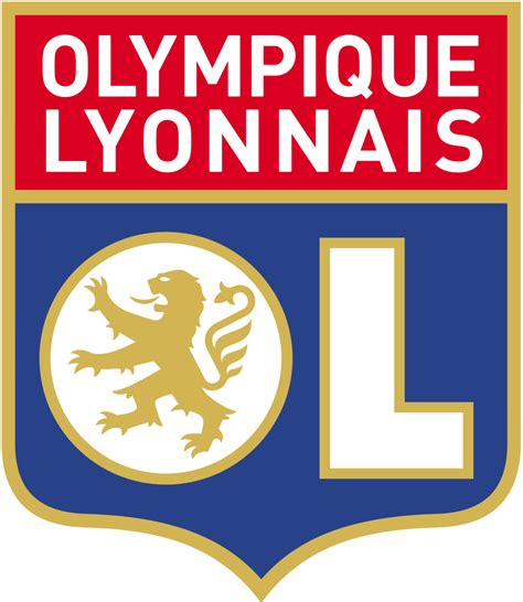 Coloriage Cusson Olympique Lyonnais Imprimer