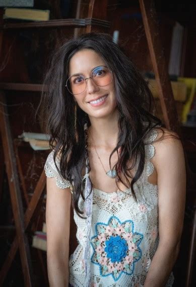 Sheila Carrasco Nude Porn Photos NudePicsHD