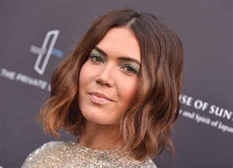 How Mandy Moore Achieved a Net Worth of $14 Million