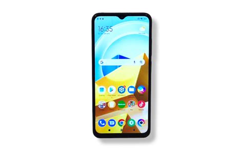 Xiaomi Poco M5 22071219CG 128GB – Banknote interneta veikals