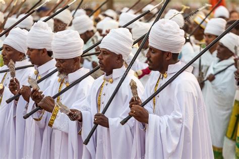 2014 Timket Celebrations In Ethiopia Stock Editorial Photo © Derejeb 39169525