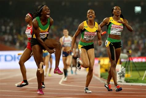 Budapest to host 2023 World Championships - Trackalerts