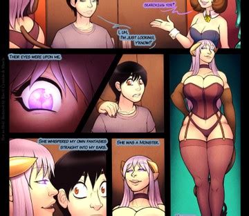 Hot As Hell Reduced By Rae Muses Sex And Porn Comics