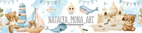 Mona design | Design Bundles