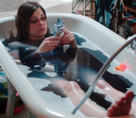 Naked Claudia Eisinger In Too Hard To Handle