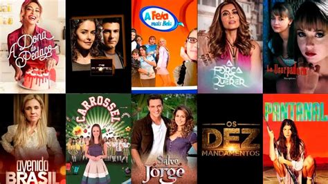 Aplicativos para assistir novela grátis sem travar Yazoou