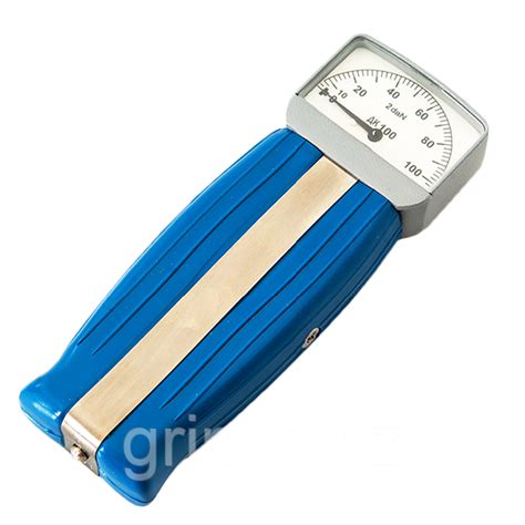 Динамометр кистевой ДК-140 (со стрелкой) (id 63627430)