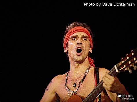 Manu Chao Brings Sound Of Revolt To Balkans Balkan Insight