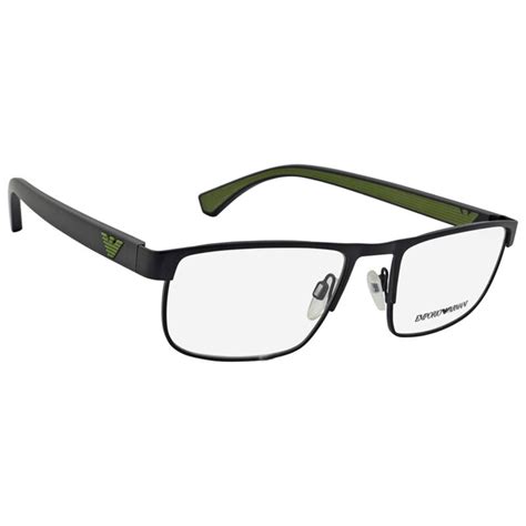 Emporio Armani Eyewear Ea1086 3001 Maxvision