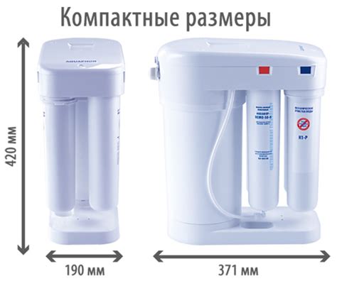 Аквафор DWM-101S Морион купить по цене 14 990 руб. в Москве.