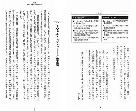 朝日新聞出版 最新刊行物：書籍：実践ソーシャル・メディア・マーケティング