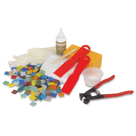 Mosaic Essential Kit | Michaels