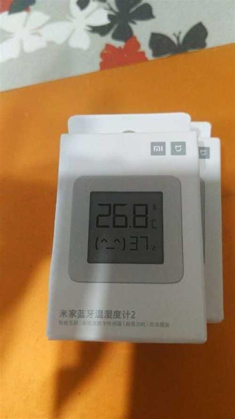 Метеостанция Xiaomi Mijia Bluetooth Hygrothermogra Москва | Бытовая ...