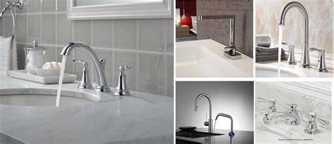 Bathroom Faucets Chrome Vs Brushed Nickel – Rispa