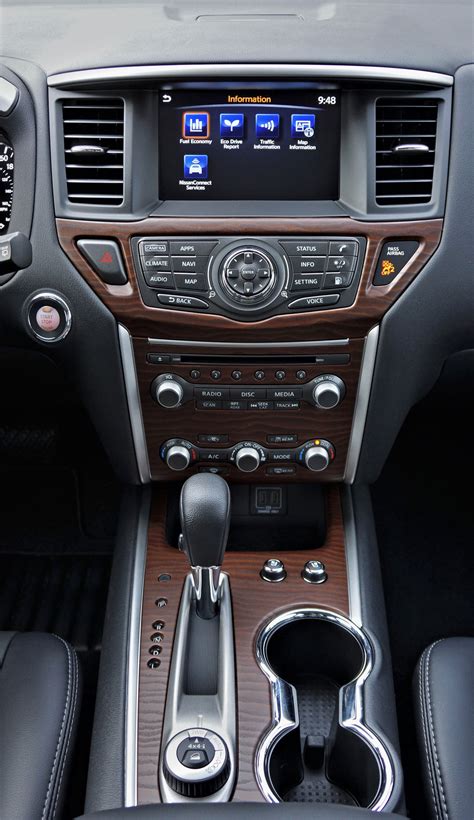2018 Nissan Pathfinder Platinum 4×4 Road Test | The Car Magazine