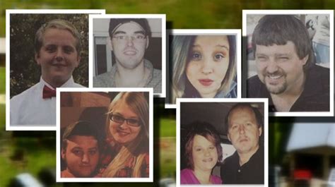 Rhoden family shootings: Murder trials for Wagner family members | NBC4 ...