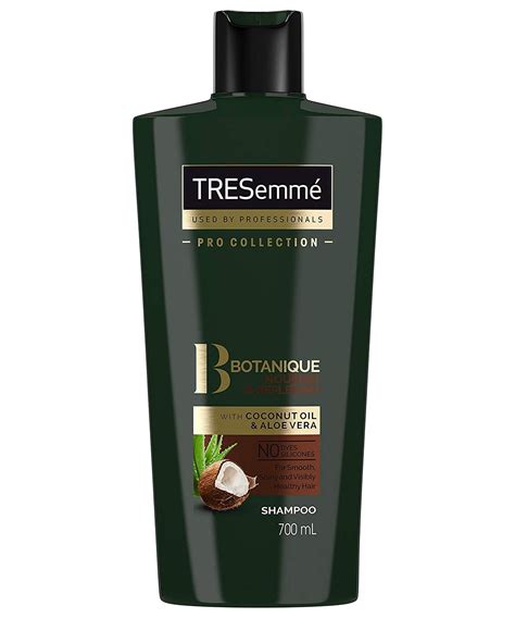 Best Sulphate Free Shampoo For All Hair Types Uk 2019