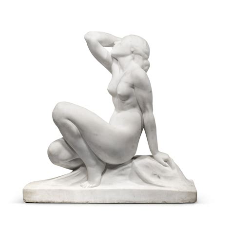 Reclining Nude The European Art Sale Sotheby S