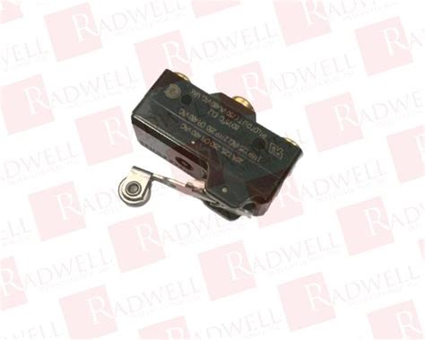 BE 2RV22 A4 Microswitch Miniature Switch By MICROSWITCH