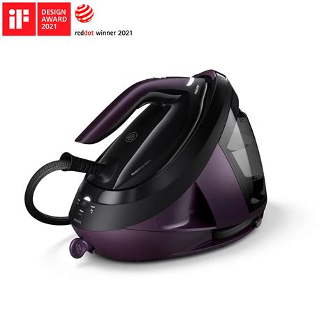 PerfectCare серии 8000 Парогенератор PSG8160/30 | Philips