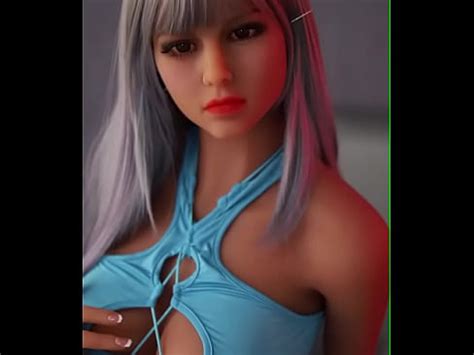 Esdoll Cm Ft Real Robot Adult Love Doll Xvideos