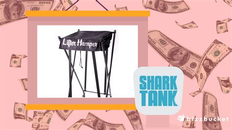 What Happened To Lifter Hamper After Shark Tank BizzBucket