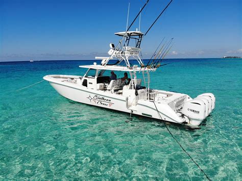 Cayman Eco Adventures