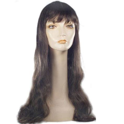 Lacey Wigs LW339CBL Long Pageboy Wig Champagne Blonde 22 On OnBuy