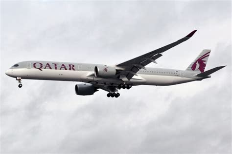 Qatar Airways retomará uno de los vuelos más largos del mundo