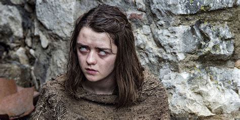 Blind Arya Stark Page By TheRealShadman Hentai Foundry
