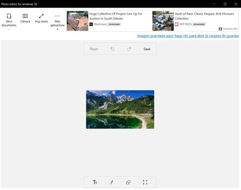 Aplicaciones Para Ver Fotos En Windows Sin Gastar Un Solo Euro