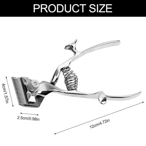 manual hair clippers 3