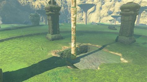 Cómo conseguir un juego de armadura del despertar en Zelda Tears of