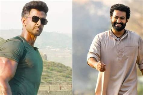 War 2 Hrithik Roshan Jr Ntr Starrer To Release On This Date Menafncom