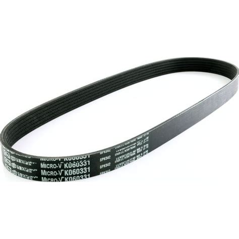 Gates Fan Belt - Ribbed - 6PK840 - Gates | Repco New Zealand