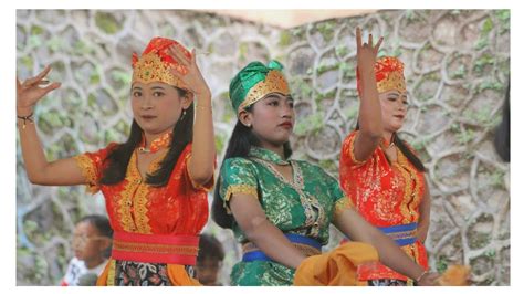 TARI IDAKEP PUTRI WAHYU KRIDO BUDOYO WKB LIVE IN LAMUK KALORAN