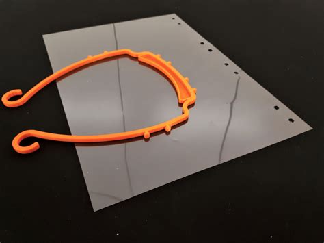 ‘Lime Shield’ initiative makes PPE face shields for frontline workers