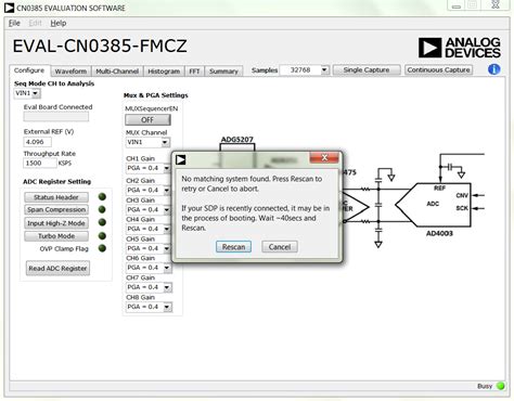 CN0385 Evaluation Board and Software User Guide [Analog Devices Wiki]