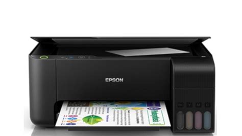 Cara Reset Printer Epson L3110 Lakukan Hal Ini Kumparan