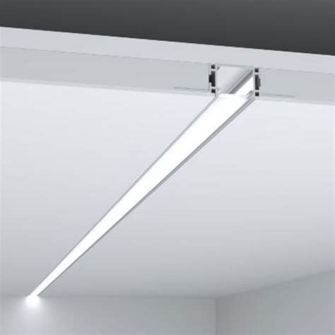 Trimless Recessed Strip Lighting Shelly Lighting