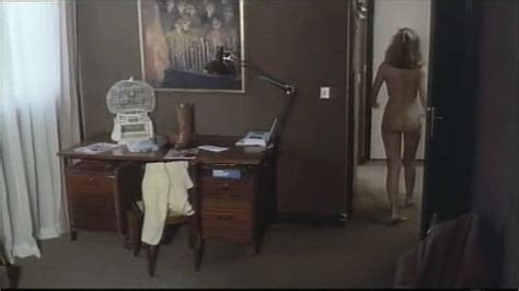 Naked Vanessa Vaylord In Flics De Choc