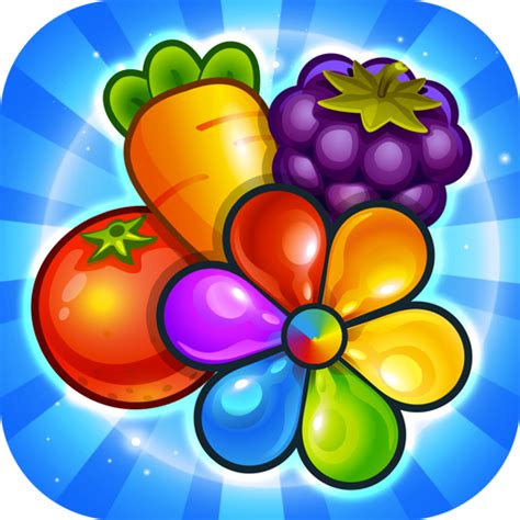 Garden Blast - New Free Match 3 Games Offline 2023, Merge Matching ...