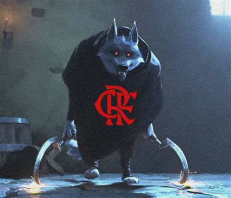 O Coisa Ruim Voltou Flamengo