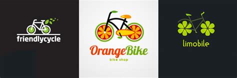 30 Creatively Designed Bike Logo | Naldz Graphics