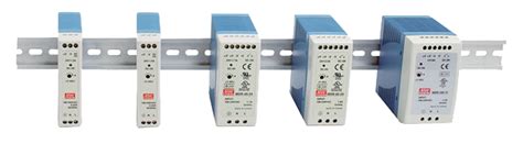 24VDC Power Supply - Contemporary Controls (EMEA)