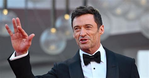 Hugh Jackman Atteint Dun Cancer De La Peau Comment Va La Santé De L