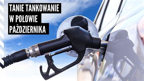 E Petrol Pl Przed Nami Tylko Niewielkie Korekty Cen Paliw YouTube